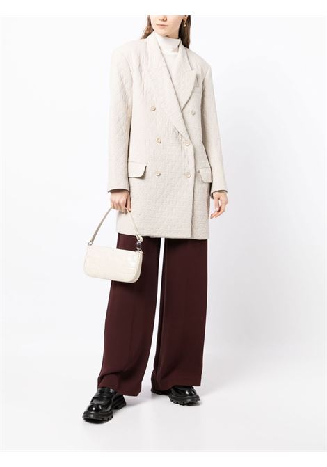 UMA WANG | Jacket | UW6003UW101